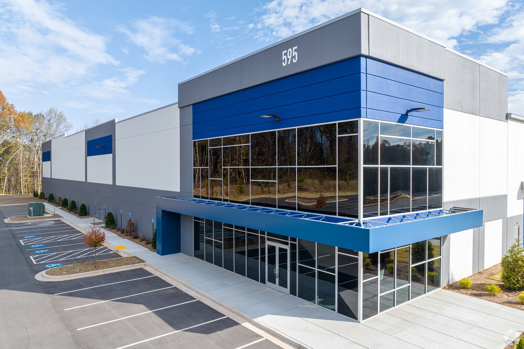 525 Henry D. Robinson Blvd, Pendergrass, GA 30567 Walnut Fork