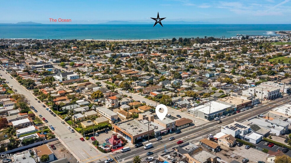 2016-2020 E Main St, Ventura, CA for sale - Aerial - Image 3 of 62