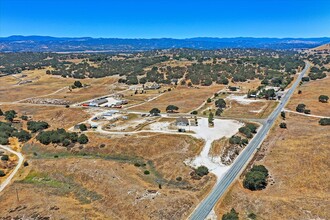 70226 Jolon Rd, Bradley, CA - aerial  map view - Image1