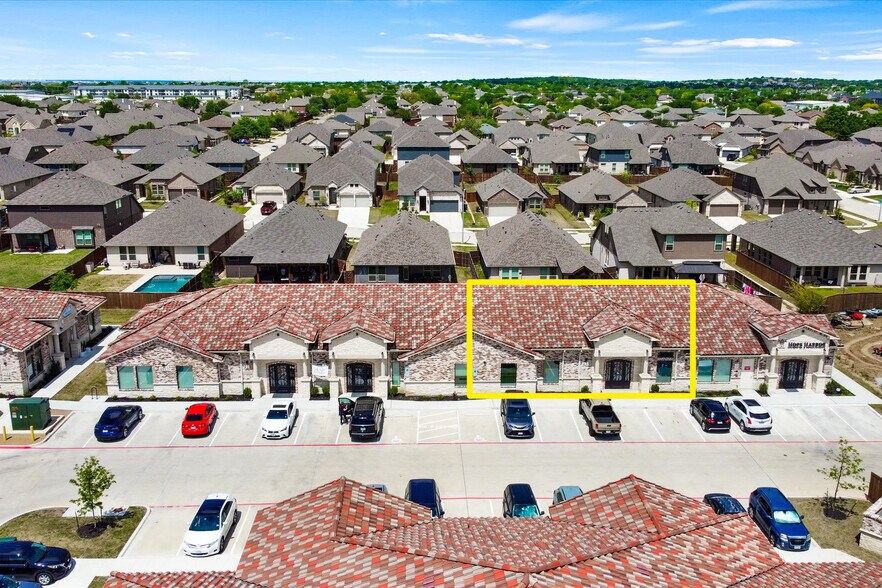 4917 Golden Triangle Blvd, Fort Worth, TX 76244 Office for Sale