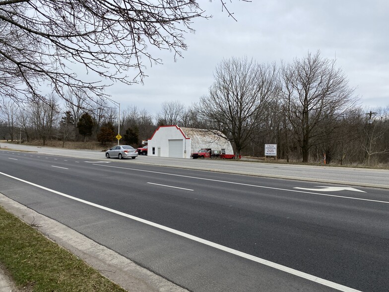 2205 South Main St, Blacksburg, VA for sale - Building Photo - Image 2 of 7