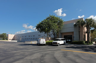 More details for 10101-10151 Business Dr, Miramar, FL - Industrial for Lease