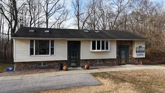 714-720 Harding Hwy, Carneys Point, NJ for sale - Building Photo - Image 2 of 22