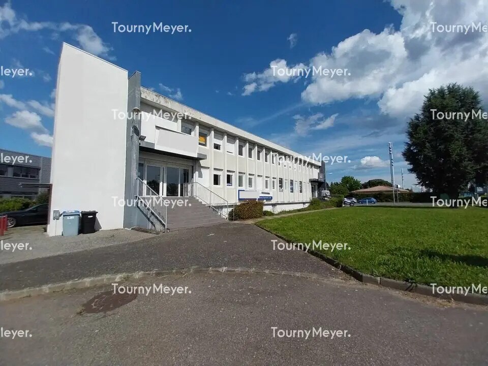 in Labège for sale Building Photo- Image 1 of 1