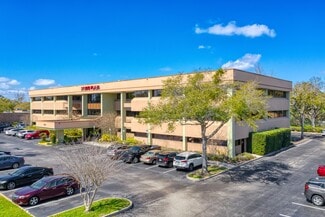 More details for 5979 Vineland Rd, Orlando, FL - Office/Medical for Lease