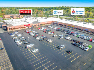 More details for 7121-7165 Tiffany Blvd, Youngstown, OH - Retail for Lease