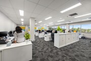 Open Plan