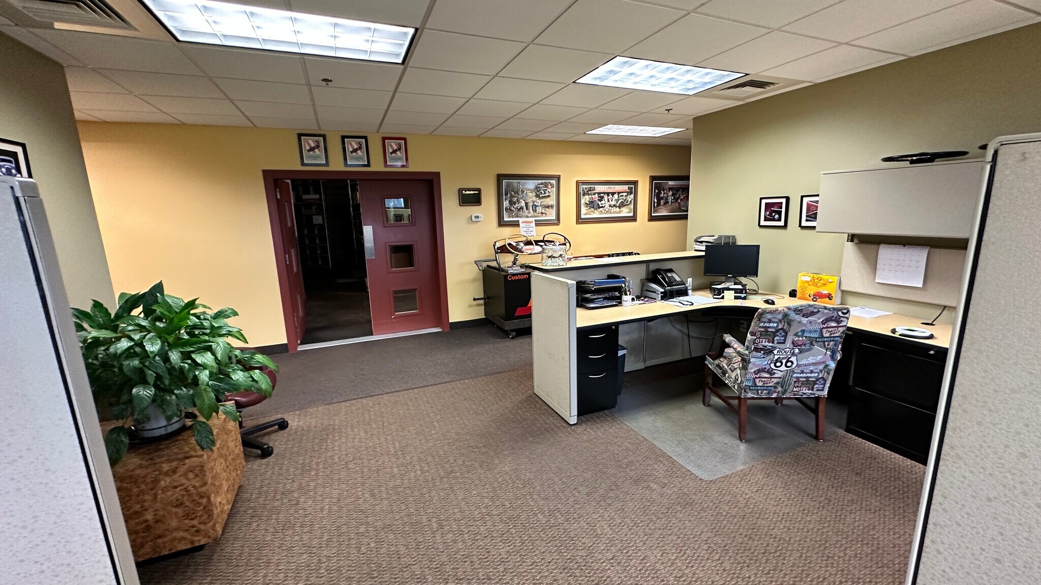 100 Windermere Ave, Ellington, CT 06029 Industrial for Lease