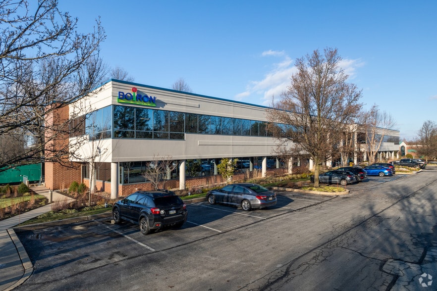 18 Campus Blvd Suite 100 Newtown Square Pa 19073 4 Campus Blvd, Newtown Square, PA 19073 | LoopNet