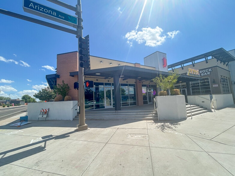 301 S Arizona Ave, Chandler, AZ for sale - Building Photo - Image 1 of 4