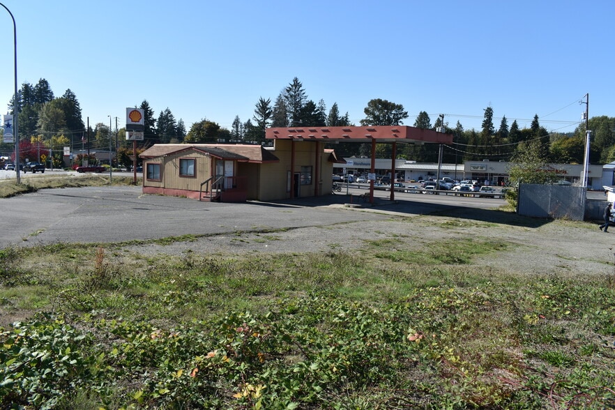 23771 NE Wa-3, Belfair, WA for lease - Building Photo - Image 2 of 11