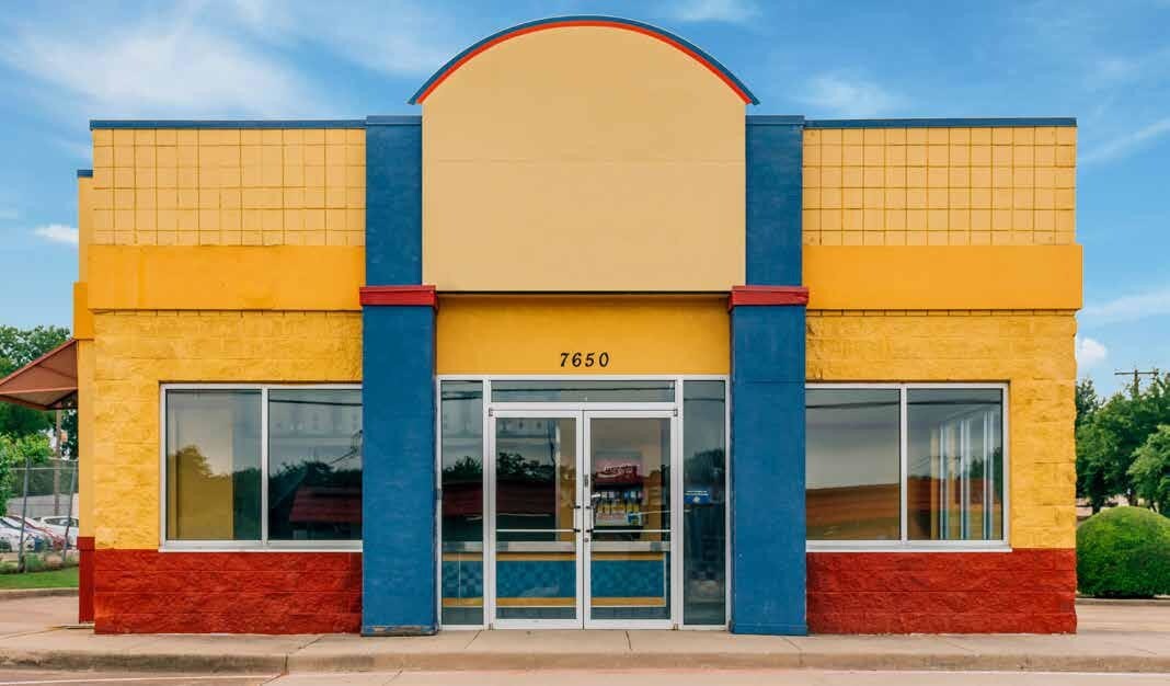 7650 Glenview Dr, Richland Hills, TX for sale Building Photo- Image 1 of 1