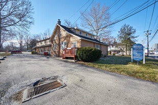 2792 Egypt Rd, Audubon PA - Loft