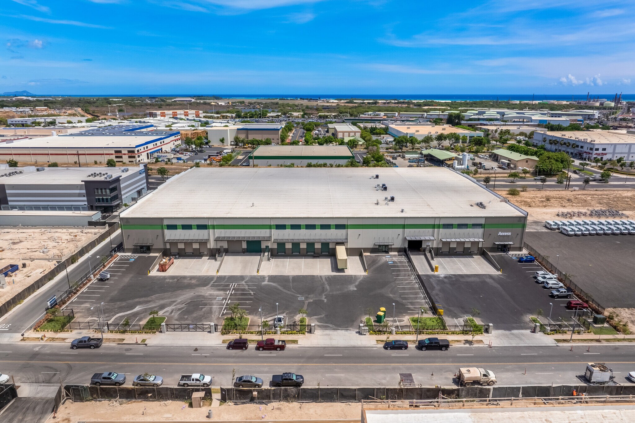 91-539 Kapolei Kai, Kapolei, HI for sale Building Photo- Image 1 of 1