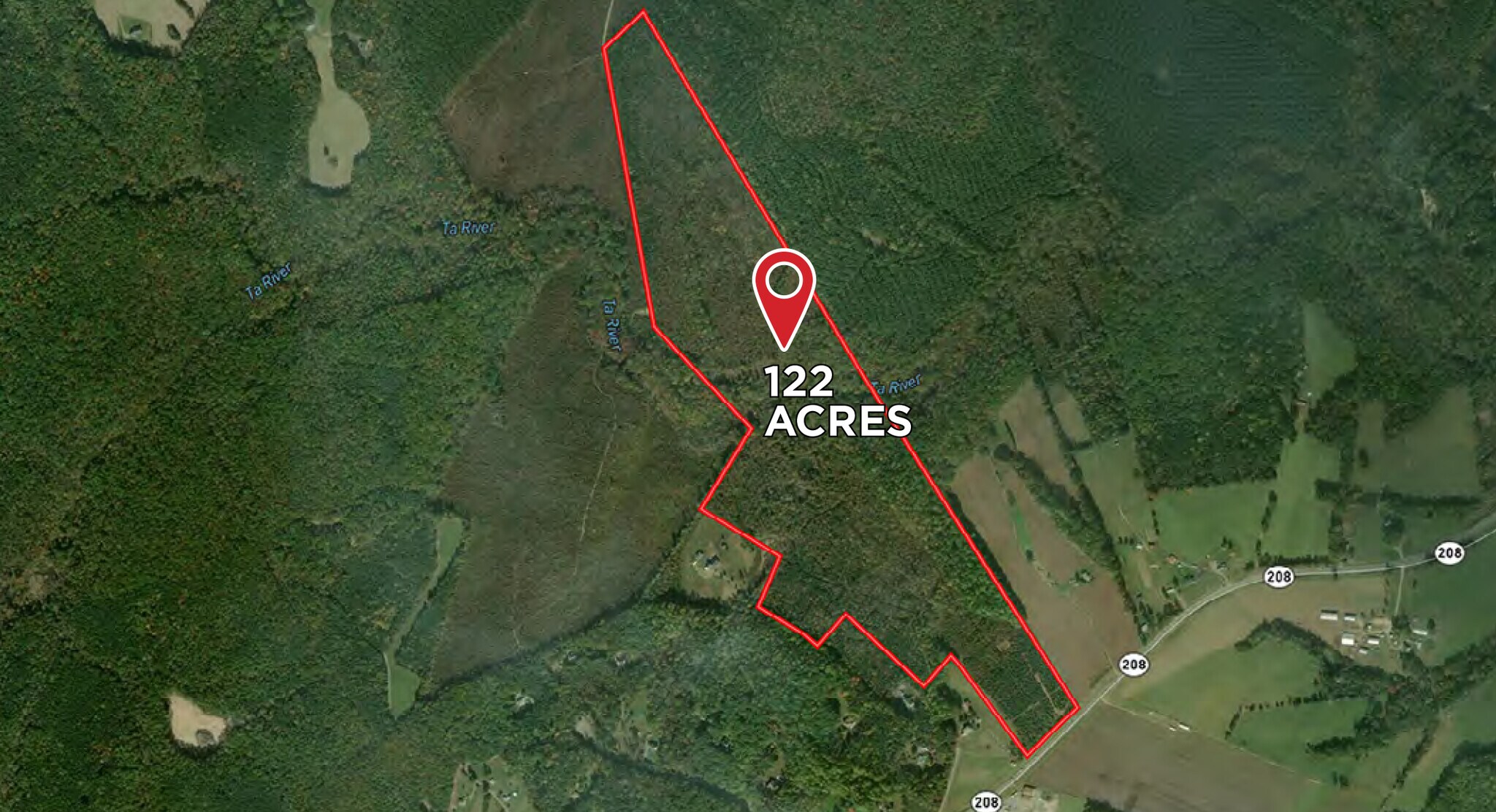 6726 Courthouse Rd, Spotsylvania, VA for sale Primary Photo- Image 1 of 5