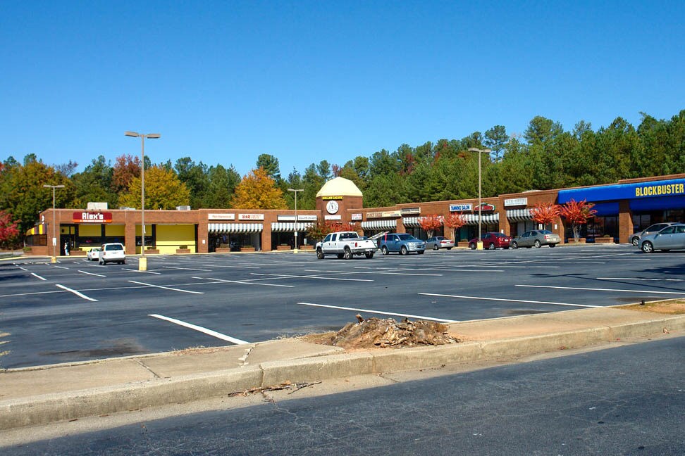 3466 Holcomb Bridge Rd, Norcross, GA for sale Building Photo- Image 1 of 1