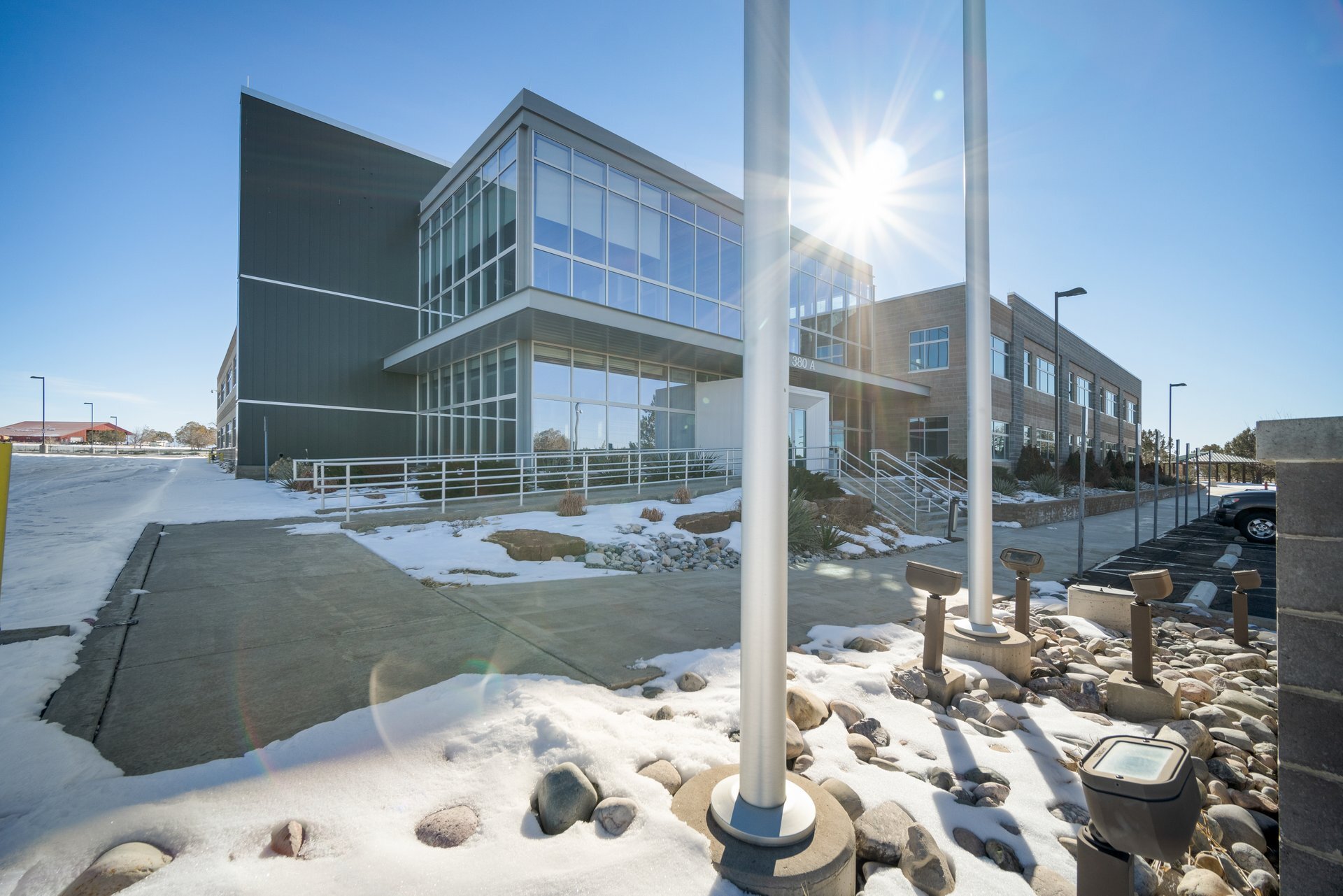 380 Airport Rd, Ignacio, CO for sale Primary Photo- Image 1 of 1