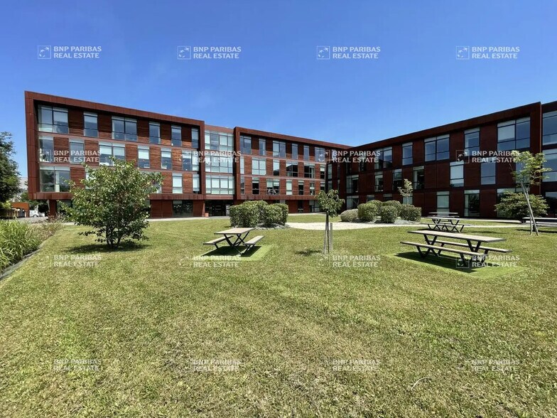 8 Rue De Vidailhan, Balma for lease - Building Photo - Image 1 of 10