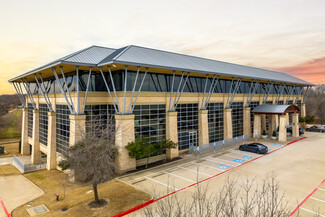 More details for 2150 S Central Expy, McKinney, TX - Coworking for Lease