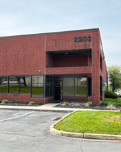 2202 N Irving St, Allentown, PA for lease Building Photo- Image 2 of 5