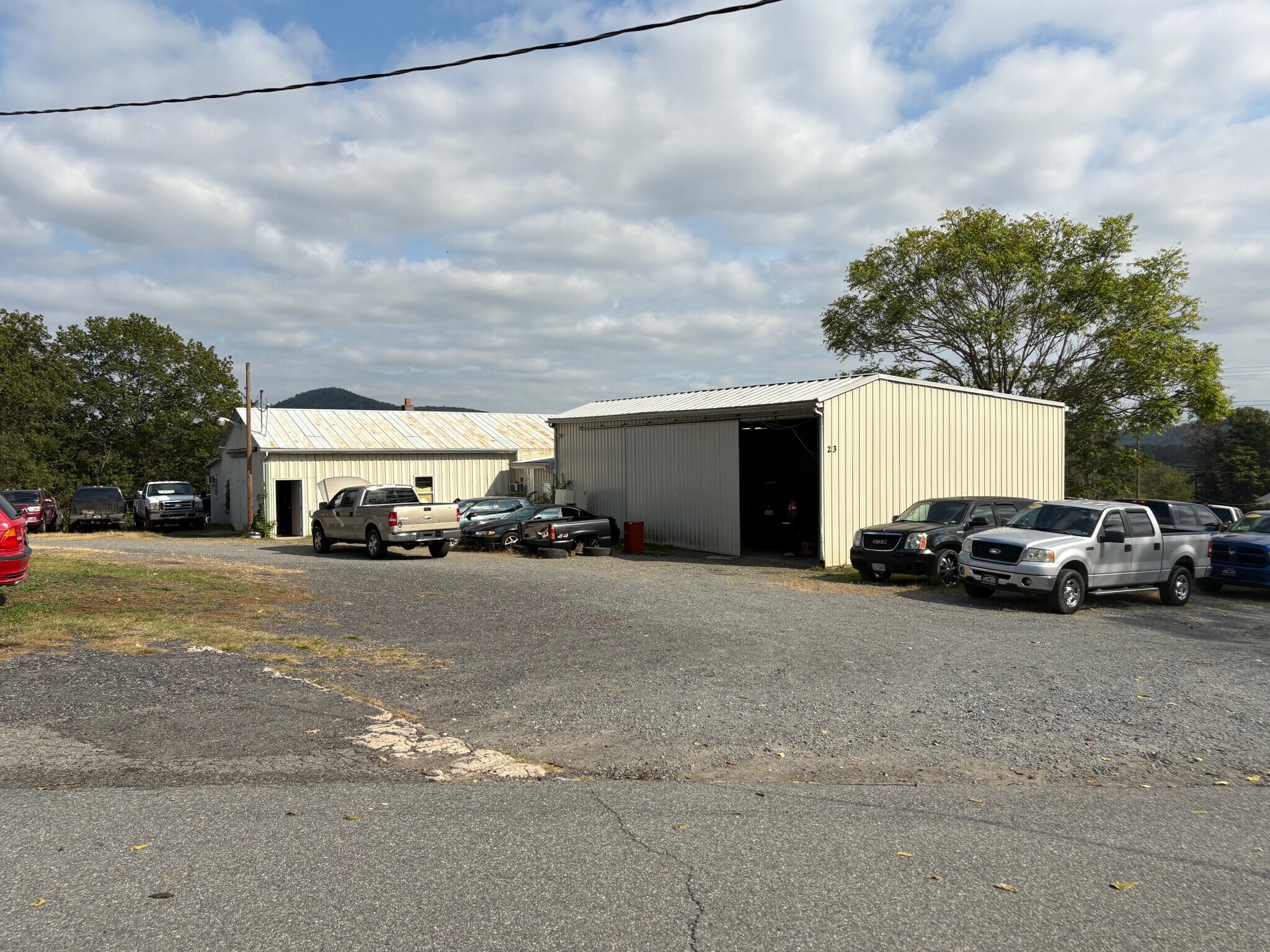 25 Geer Ln, Brightwood, VA for sale Primary Photo- Image 1 of 2