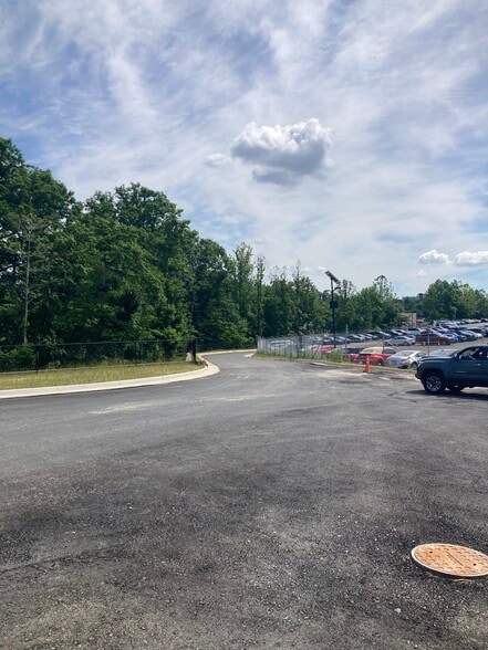 8092 Alban Rd, Springfield, VA for lease - Building Photo - Image 3 of 8