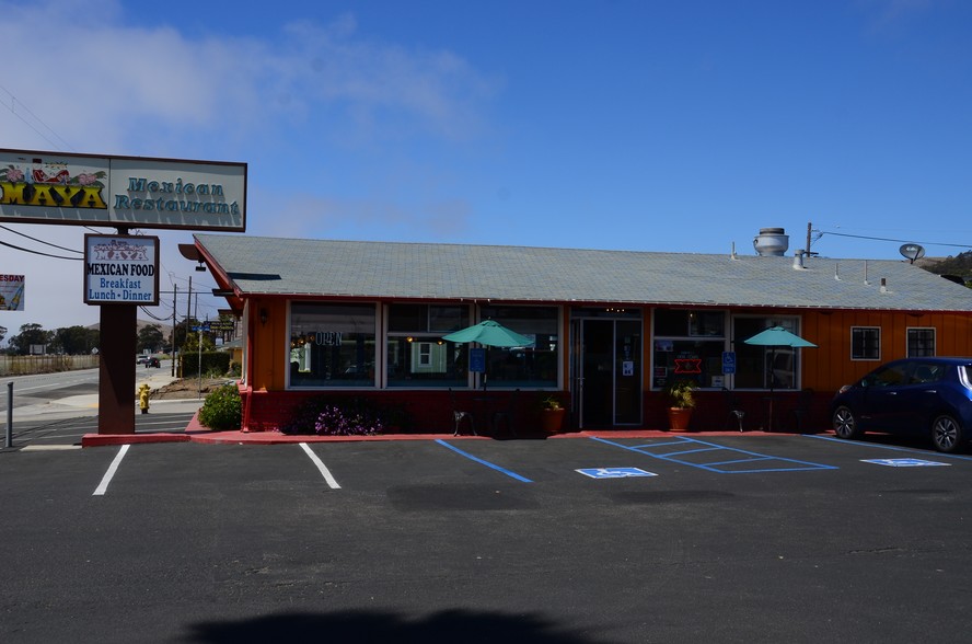 2490 Main St, Morro Bay, CA for sale - Building Photo - Image 1 of 1