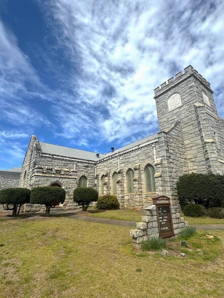 3099 Stone Mountain St, Lithonia, GA for sale - Building Photo - Image 3 of 22