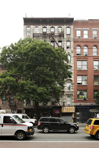 More details for The Granite East Village Portfolio – Multifamily for Sale, New York, NY