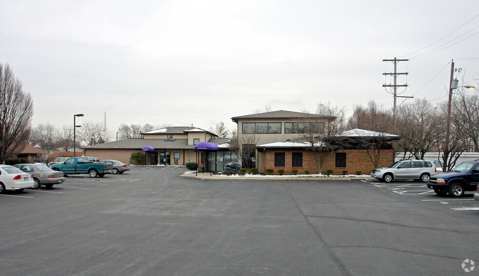 1550 Kenny Rd, Columbus, OH for sale - Primary Photo - Image 1 of 1