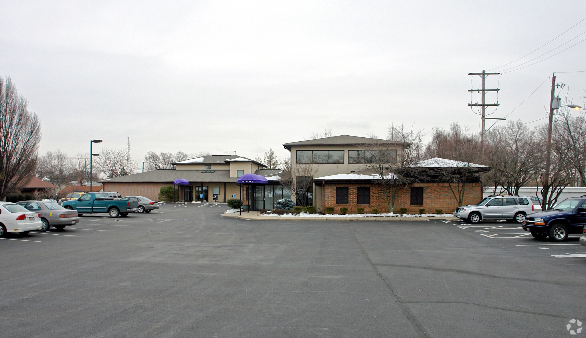 1550 Kenny Rd, Columbus, OH for sale Primary Photo- Image 1 of 1