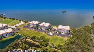 More details for 8955 Puerto del Rio Dr, Cape Canaveral, FL - Land for Sale
