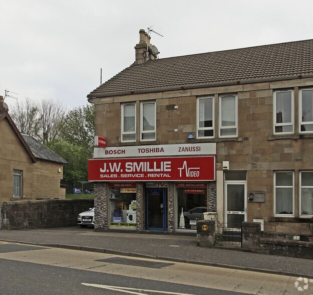 119 Busby Rd, Clarkston, G76 8BD