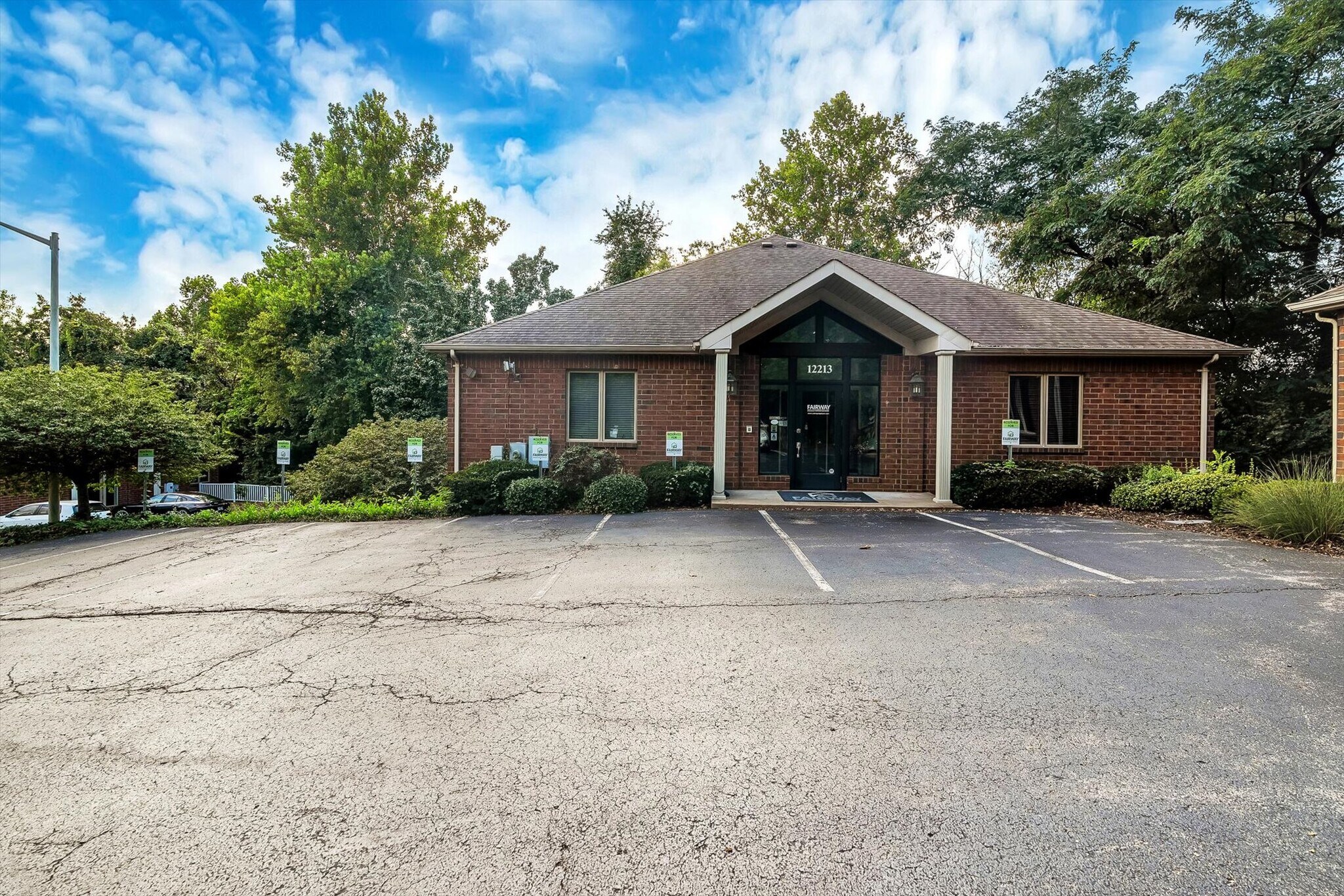 12213 Big Bend Rd, Saint Louis, MO for sale Building Photo- Image 1 of 1