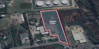 More details for 1927 Nolte Dr, Paulsboro, NJ - Land for Lease