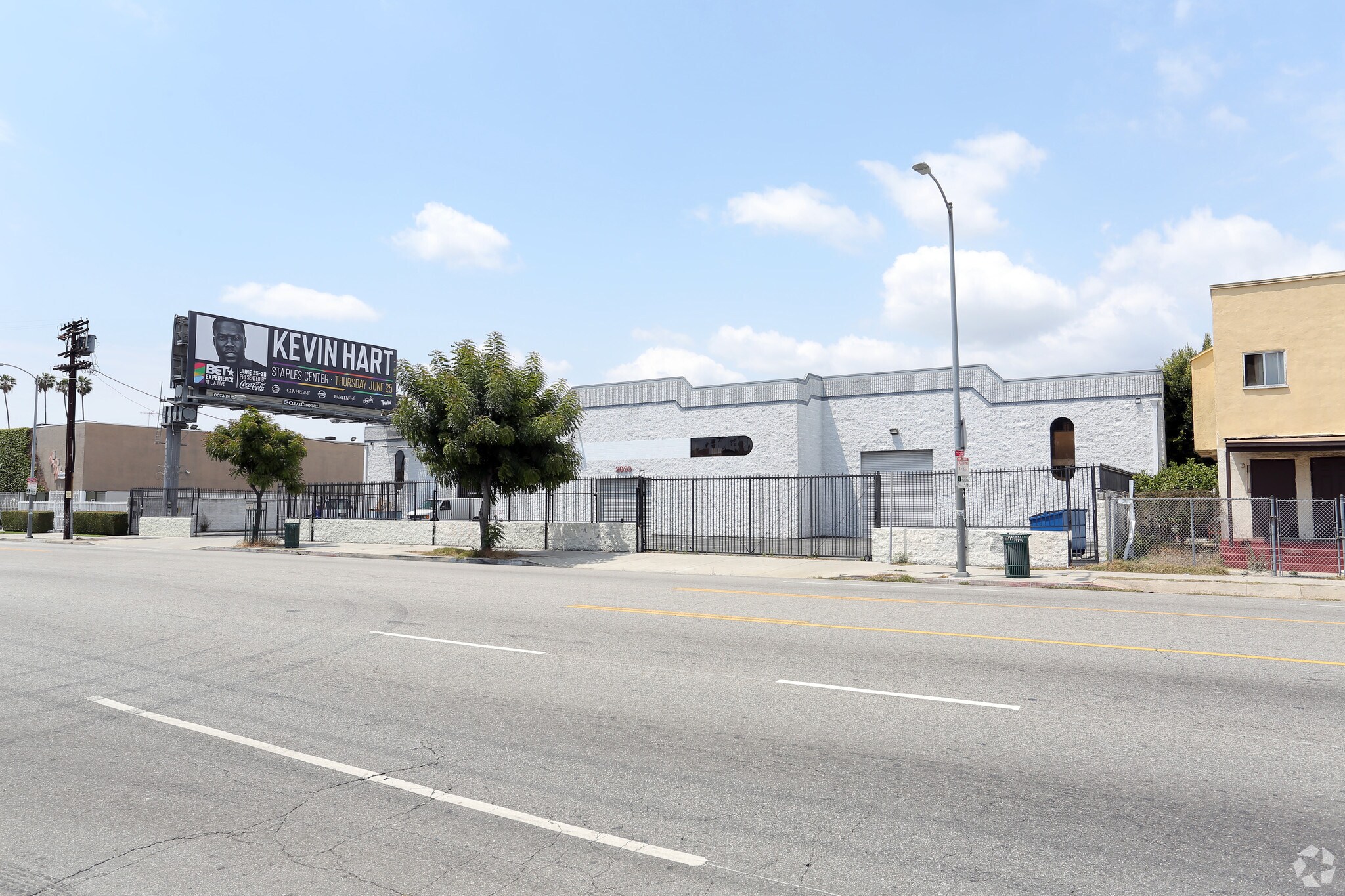 2093 W Washington Blvd, Los Angeles, CA for sale Building Photo- Image 1 of 1