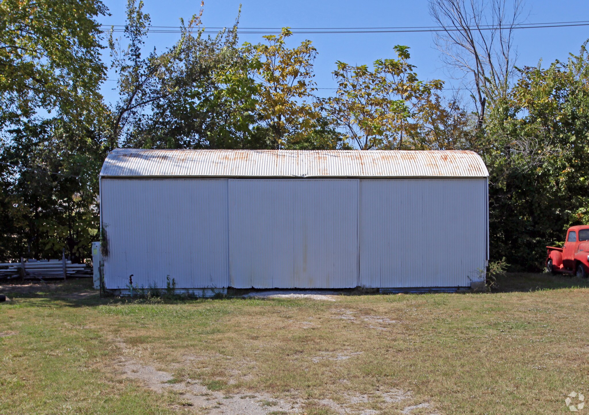 116 S Birch St, Sapulpa, OK for sale Primary Photo- Image 1 of 1