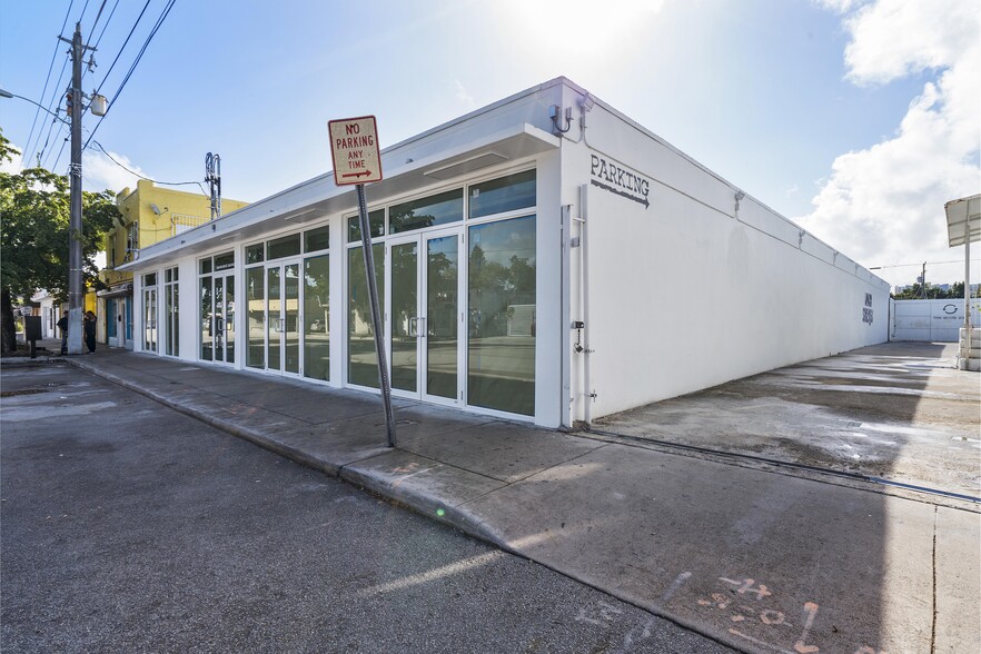 1260 NW 29th St, Miami, FL for sale - Building Photo - Image 3 of 20