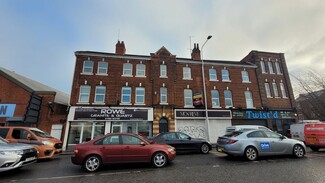 More details for 2-12 New Cleveland St, Hull - Office for Lease