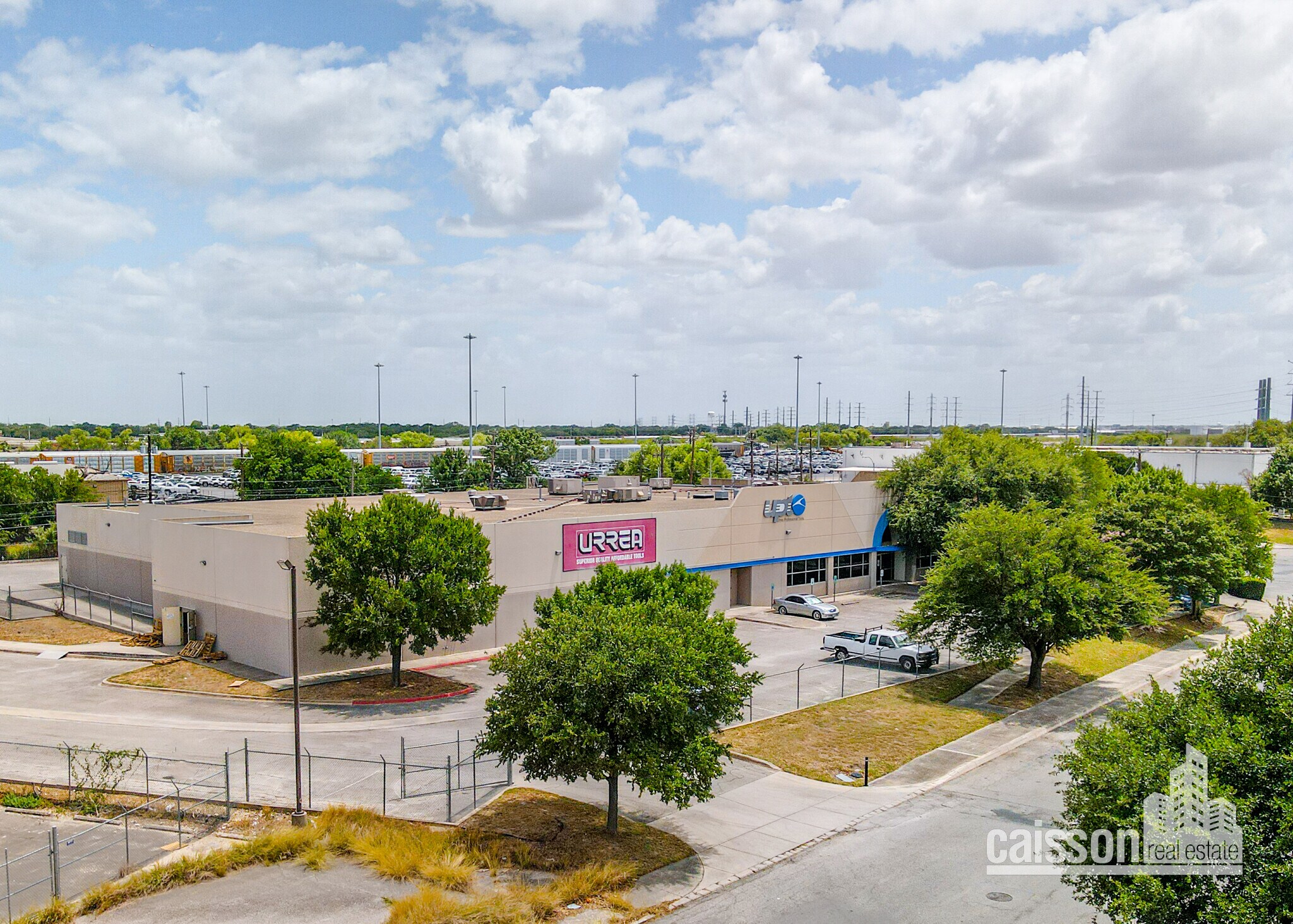 5150 Service Center Dr, San Antonio, TX for sale Building Photo- Image 1 of 1