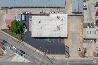 1568 Austin Hwy, San Antonio, TX - AERIAL map view - Image1