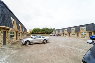 2112-2114 E Airline Rd, Victoria TX - Loft