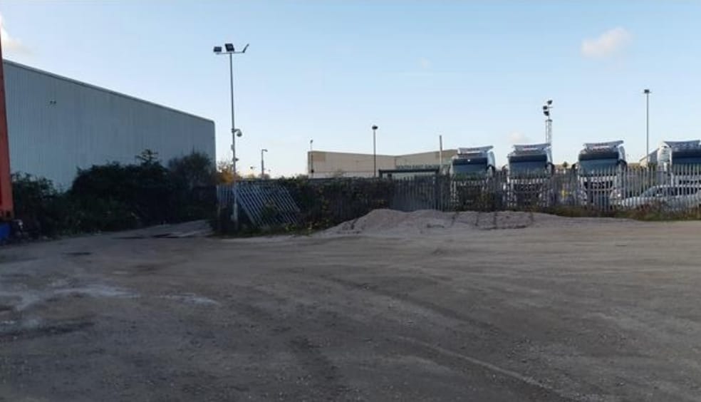 Crittall Rd, Witham for lease - Primary Photo - Image 1 of 7