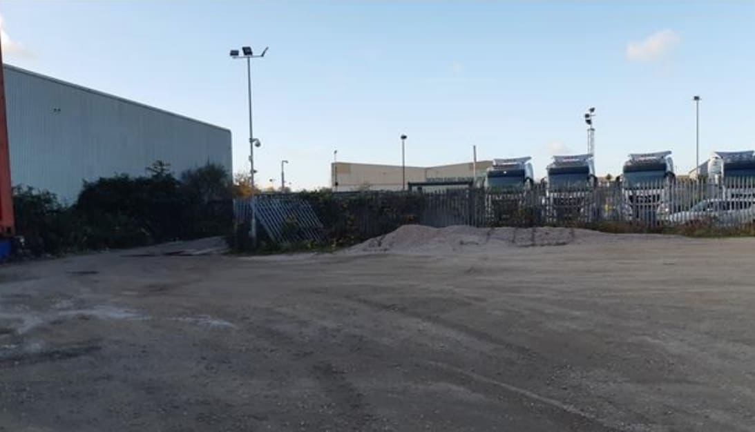 Crittall Rd, Witham for lease Primary Photo- Image 1 of 8