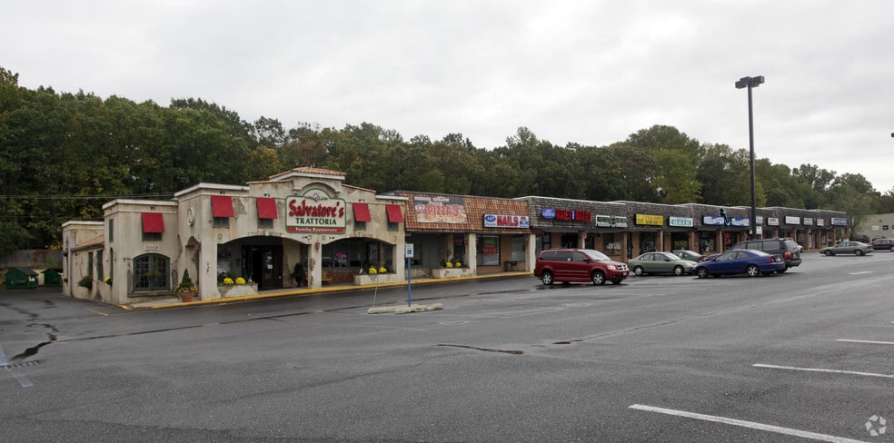 2001 College Dr, Clementon, NJ for sale - Building Photo - Image 3 of 7