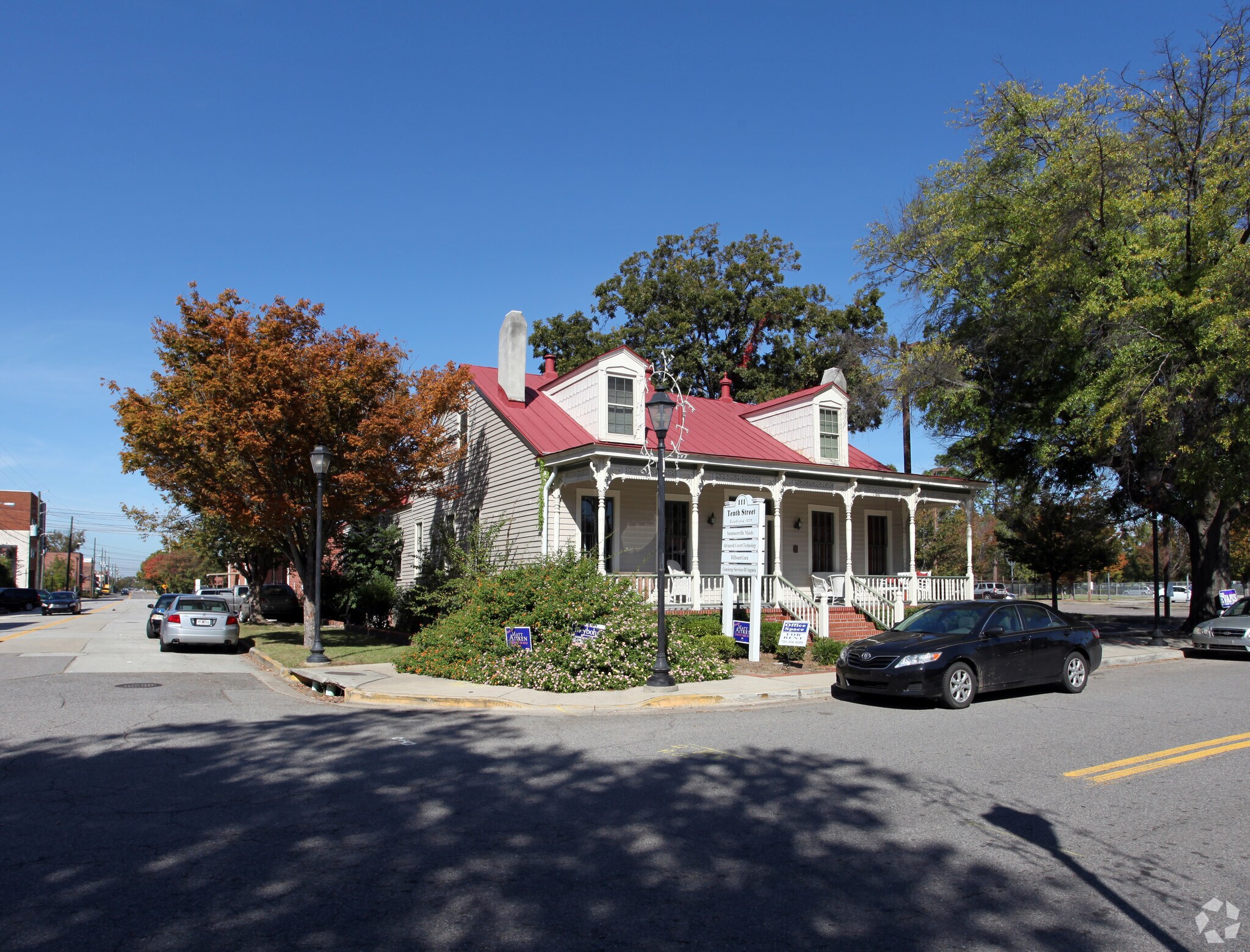 111 10th St, Augusta, GA for sale Primary Photo- Image 1 of 1