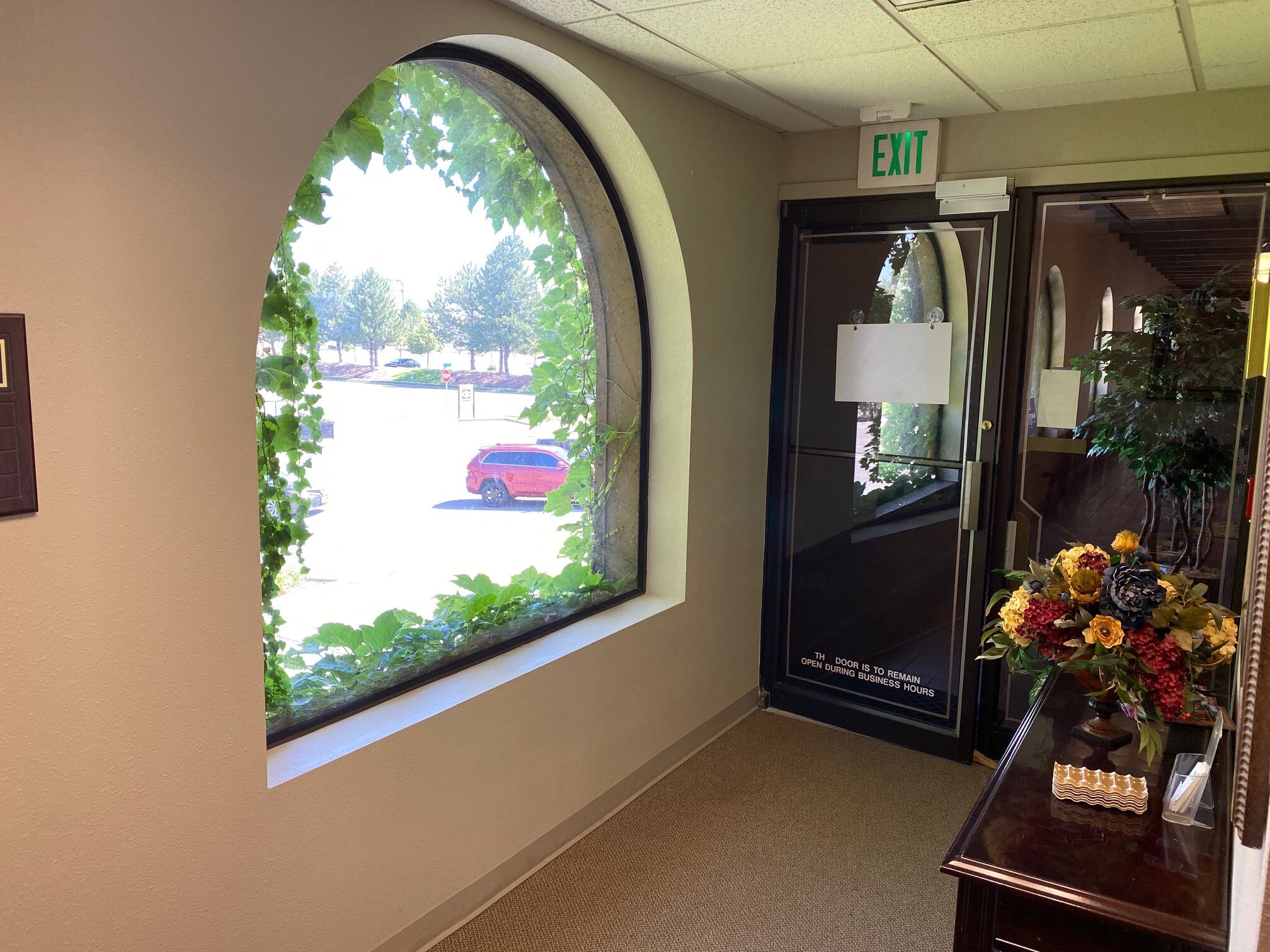 2480 S Main St, Salt Lake City, UT for lease Interior Photo- Image 1 of 4