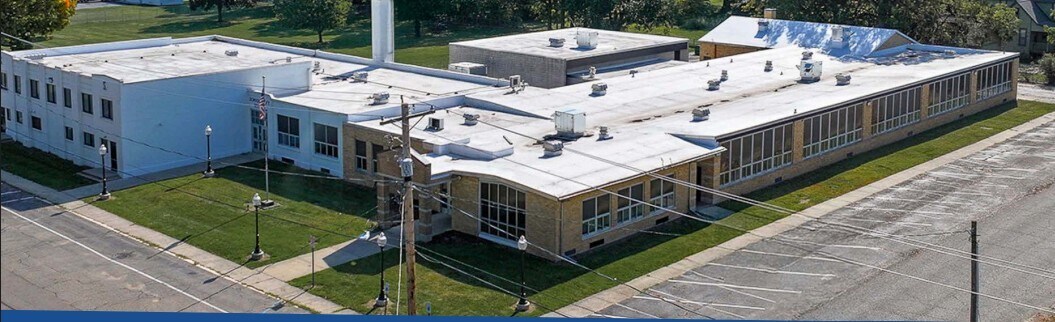 300 E Cass St, Schoolcraft, MI for lease Primary Photo- Image 1 of 19