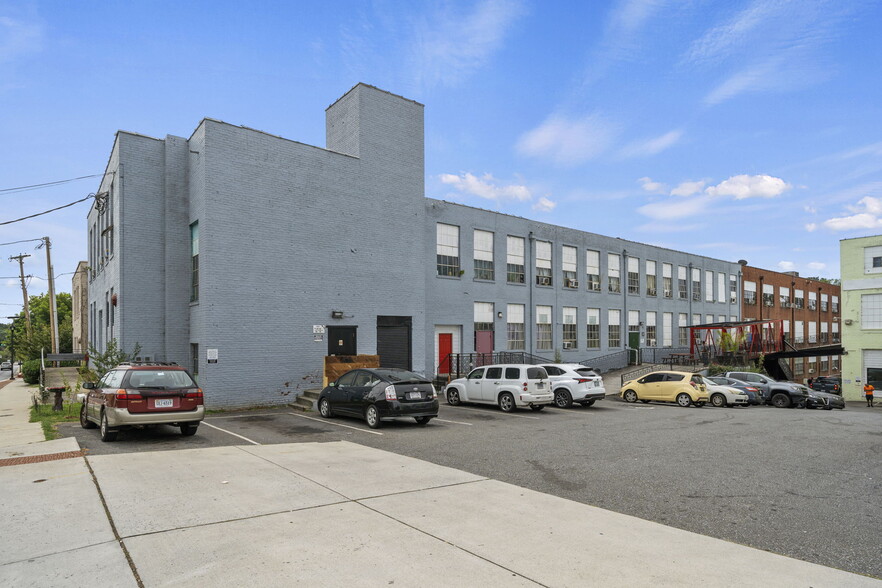 Kemper Street Portfolio - Lynchburg, VA For Sale | LoopNet