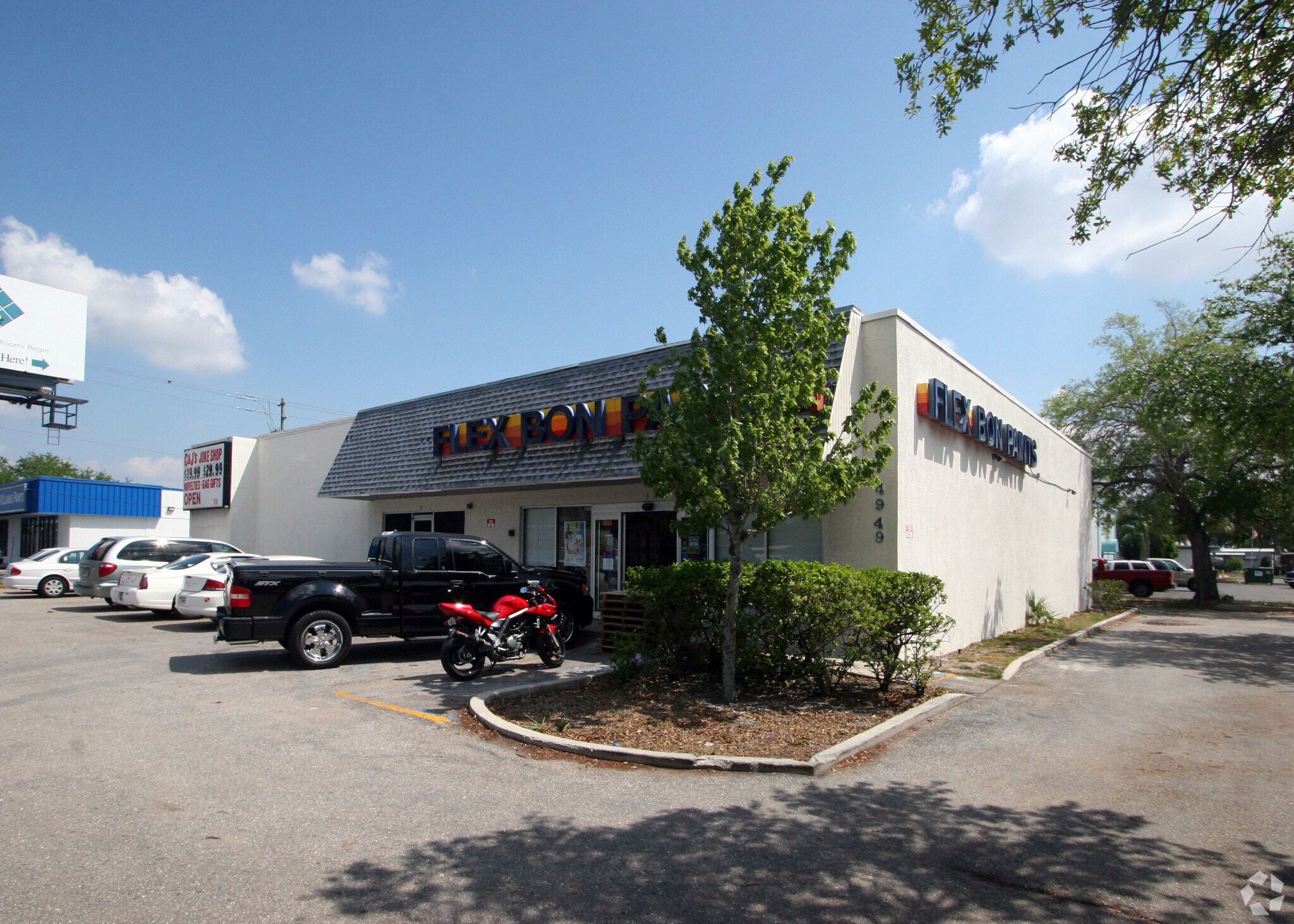 4949 14th St W, Bradenton, FL for sale Primary Photo- Image 1 of 1